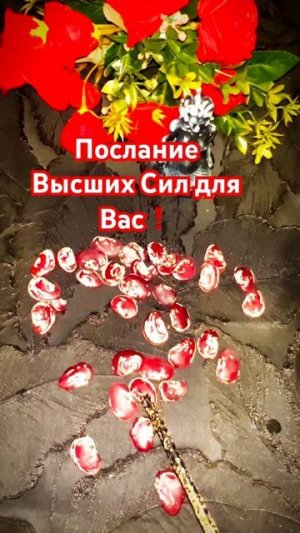 🔥Вот так послание !⚡️ #таро #tarot #shorts