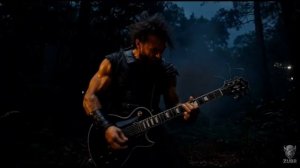 Деньрожденная 🌩️ Эпический Славянский Рок _ Богатырская Сила и Любовь