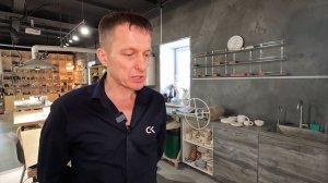 «Путь ремесленника»: Керамика — лишь одна из нитей в большом полотне уфимской творческой среды