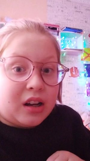 АСМР от Маши