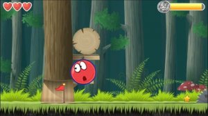 КРАСНЫЙ ШАРИК,  КРАСНЫЙ ШАР