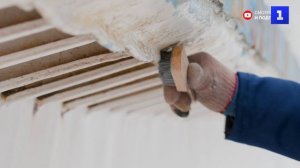 Лёд вместо якоря- пароходы в Долгопрудном ушли на зимовку