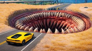 ЧИТЕРСКАЯ ТАЧКА ПЕРЕЛЕТЕЛА КОШМАРНУЮ ЯМУ в ГТА 5 ОНЛАЙН (GTA 5 ONLINE)