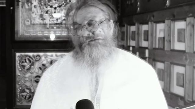 ☦️Отец Сергий Баранов о том, как быть, если неинтересно с людьми?🙏🙏🙏 смотреть онлайн