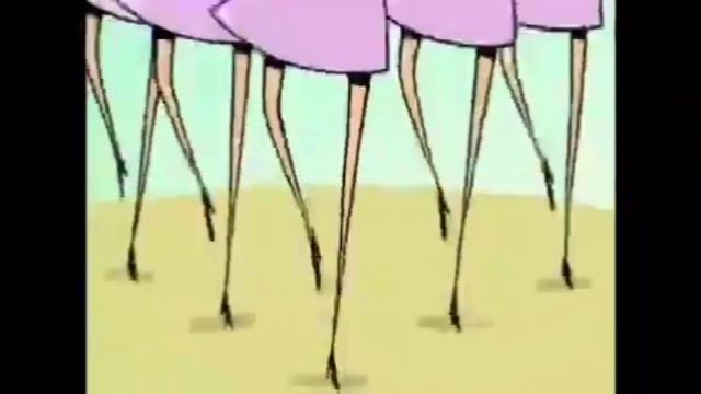 Preview 2 The Debbie effects effects speed 1-5 смотреть онлайн