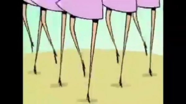 Preview 2 The Debbie effects effects speed 1-5