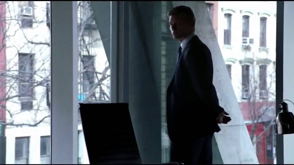 Я тот, кого никто не любит (Unreal «Демон», Сверхъестественное) (Елена Васильева)