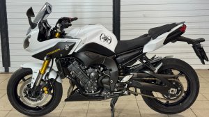 Yamaha FZ8S 2015