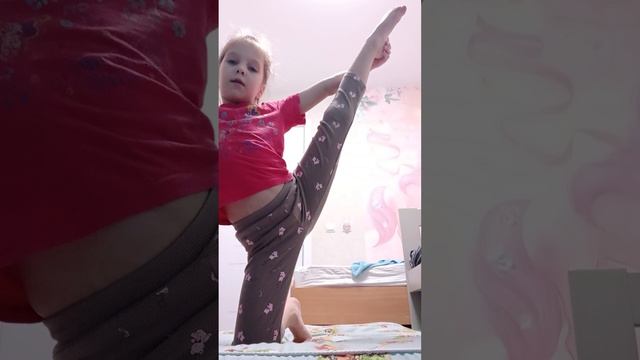 как заниматься гимнастикой дома смотреть онлайн