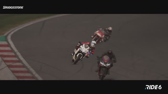 Okayama International • GP 🏍️11 février 2026🏍️ Aprilia