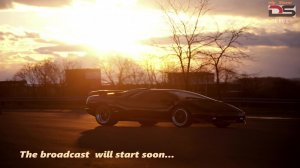 AC-1 Внезапные гоночки!