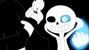 Песня Санса - СИЛЬНЕЕ ЧЕМ ТЫ АНИМАЦИЯ