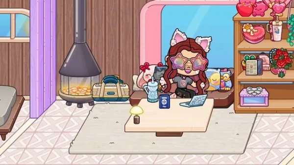 сделаю АСК на 43 подписчика