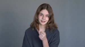 Мария Горчакова Видеовизитка Кино