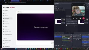 FNAF 3 играем с профи