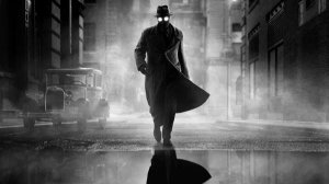 Паук-Нуар (1 Сезон) — Русский тизер-трейлер (Субтитры, 2026)