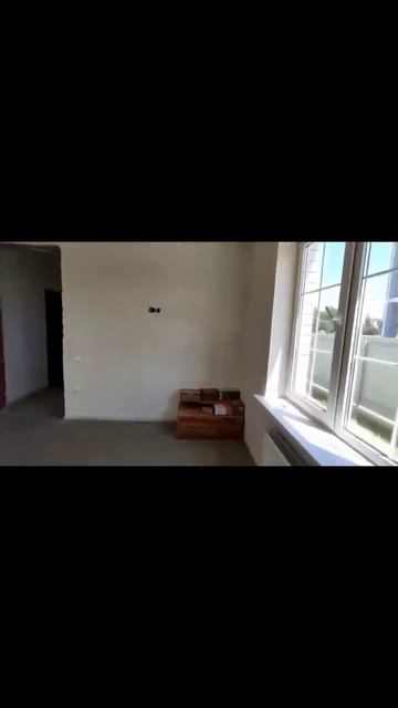 ПРИГОРОД КРАСНОДАРА, П. ЮЖНЫЙ ДОМ 141 М.КВ. БАЛКОН + ТЕРРАСА, З/У 6 СОТОК