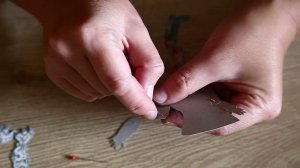 Бумажные марионетки. Арт-терапия с ведущим художником проекта Маей Арсеньевой.