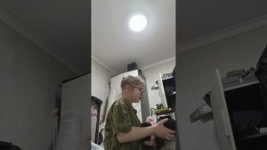 у Беззубика появилась дневная фурия они поженились