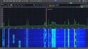 Интересное в радиоэфире на коротких волнах