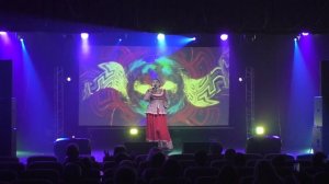 Матушка земля- сл. и муз.П.Андреев-Арина Баранова