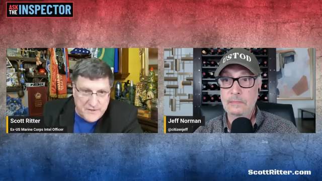 Спроси Инспектора, эп. 296 смотреть онлайн