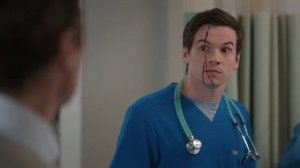 Полноценный трейлер перезапуска «Клиники»