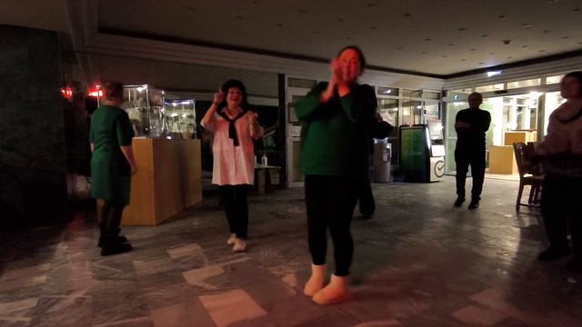 Татарские напевы..... 12.02.26. смотреть онлайн