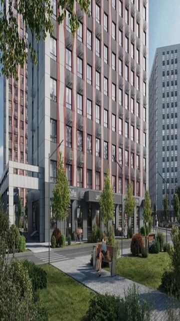 Москва. 1к. квартира от 12 млн. 150 тыс. руб. метро Ольховая смотреть онлайн