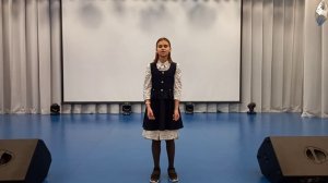 "Паровозик" Г. Цыферов читает П. Вироцкая 12.02.26г.