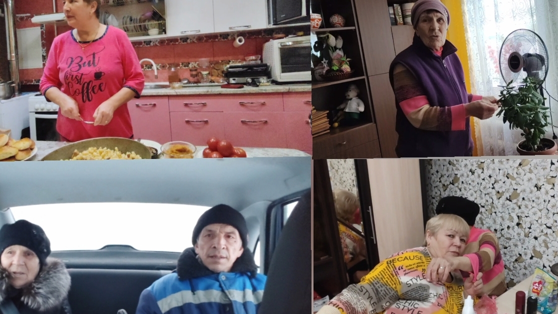 Маршрут построен // хроника дня // свой мастер 🔥// смотреть онлайн