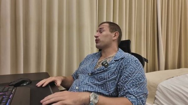 ГЛАВНЫЙ СОВЕТ всем мужчинам в отношениях! - Андрей Лукин