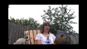 ПУГАЛО, часть 7