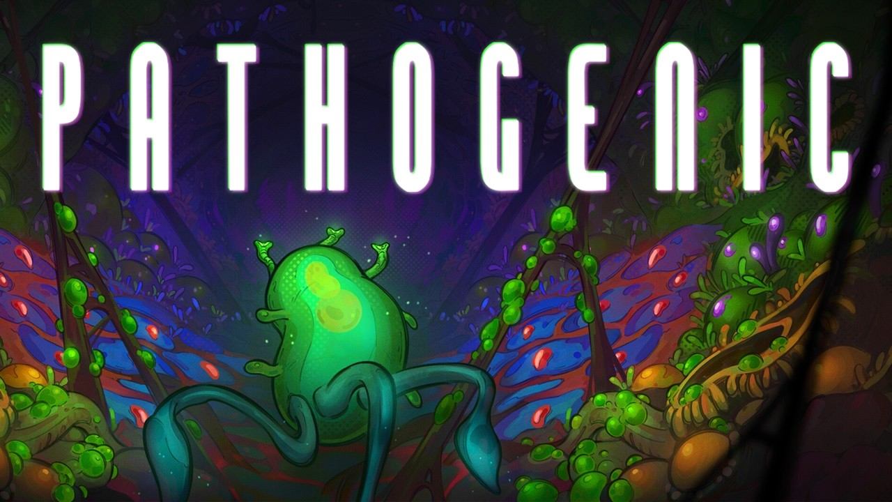 ДОСТОЙНЫЙ ЭКШЕН-РОГЛАЙТ - Pathogenic Demo смотреть онлайн