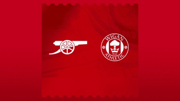 15.02.26 | 19:30 | Арсенал - Уиган | ПРЯМАЯ ТРАНСЛЯЦИЯ | КУБОК ФА