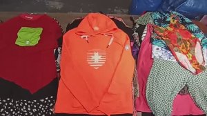 Лот 2010 Микс Англия Крем Всесезон 1380₽_кг 41,8 кг 164 ед