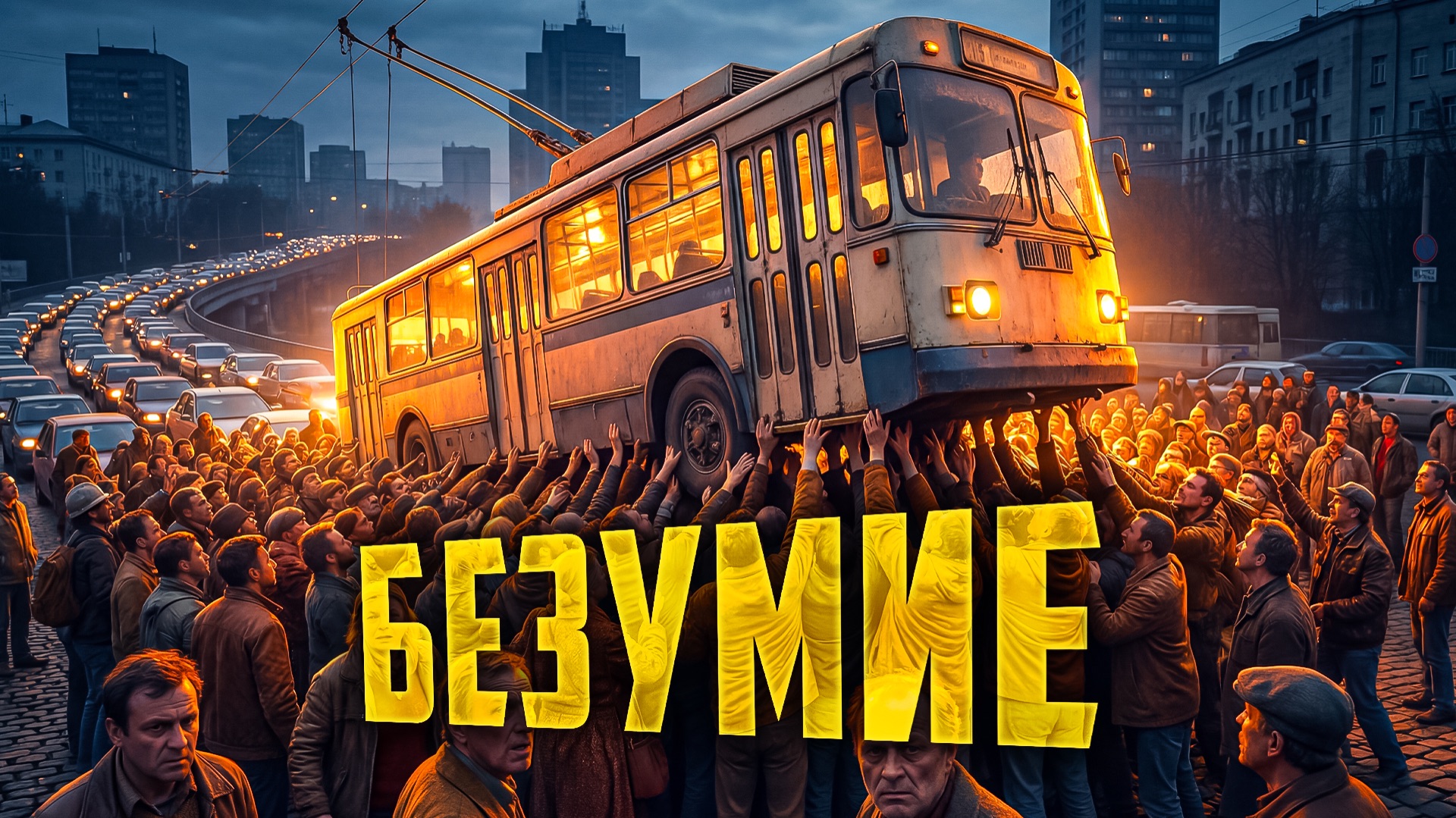 Случаи, когда город сходит с ума смотреть онлайн