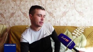 ОТЕЦ - ОДИНОЧКА ВОСПИТЫВАЕТ ПЯТЕРЫХ ДЕТЕЙ