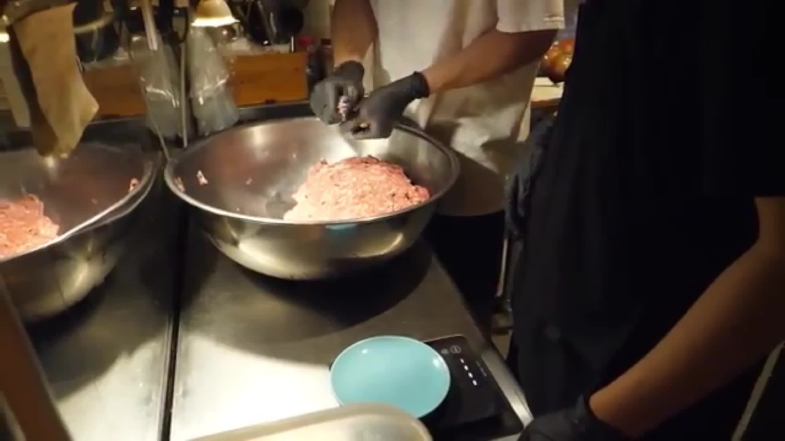 тест зрителей