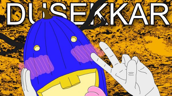 Forsaken геймплей на 100-м уровне Dusekkar (дополнительные примечания) | Слэшерское обновление