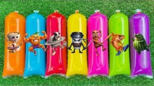 ИТАЛЬЯНСКИЙ МОЗГОВОЙ ШТУРМ: Тун-тун-Тун Сахур, Тралалеро Тралала, Бомбардино, Балерина, бррпатапим,