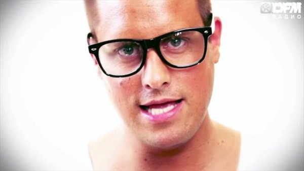 Jack Holiday/Mike Candys — Riddle Anthem