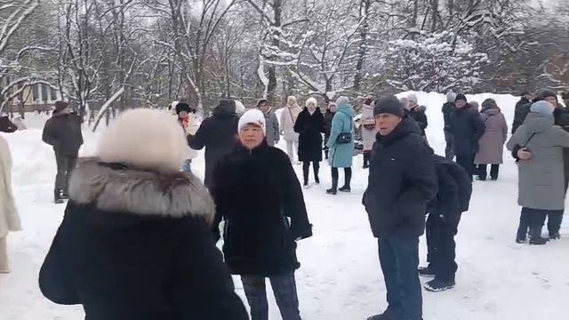 08.02.2026...💞"Мама я Танцую"!..Гомель!.. смотреть онлайн