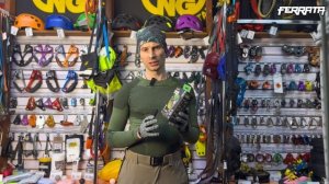 Топ подарков для альпиниста скалолаза туриста | подойдет для нее и для него