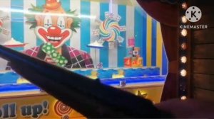 детский тир the sideshow
1889