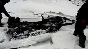 Госинспекторы провели комплексный рейд в Саяно-Шушенском заповеднике