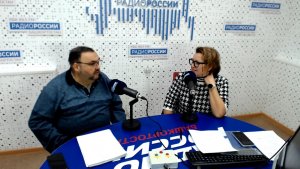 Кружево слов - 10.02.2026 Выпуск 40. Рустем Вахитов