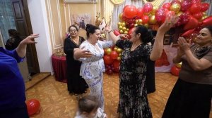 День Рождения Таисии