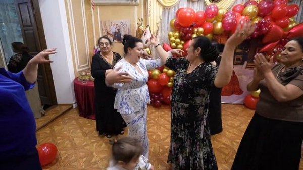 День Рождения Таисии