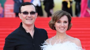 Тучи сгустились: что случилось между Егором Бероевым и Ксенией Алферовой